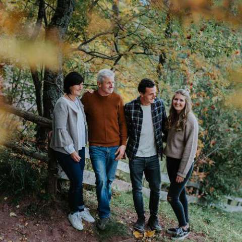 Familie Reiterer