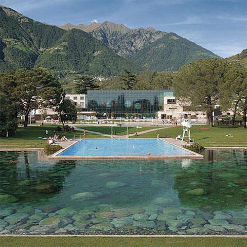 Terme di Merano